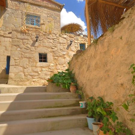 Belisirma Cave Hotel Aksaray Extérieur photo