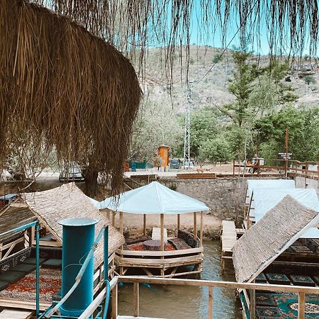 Belisirma Cave Hotel Aksaray Extérieur photo