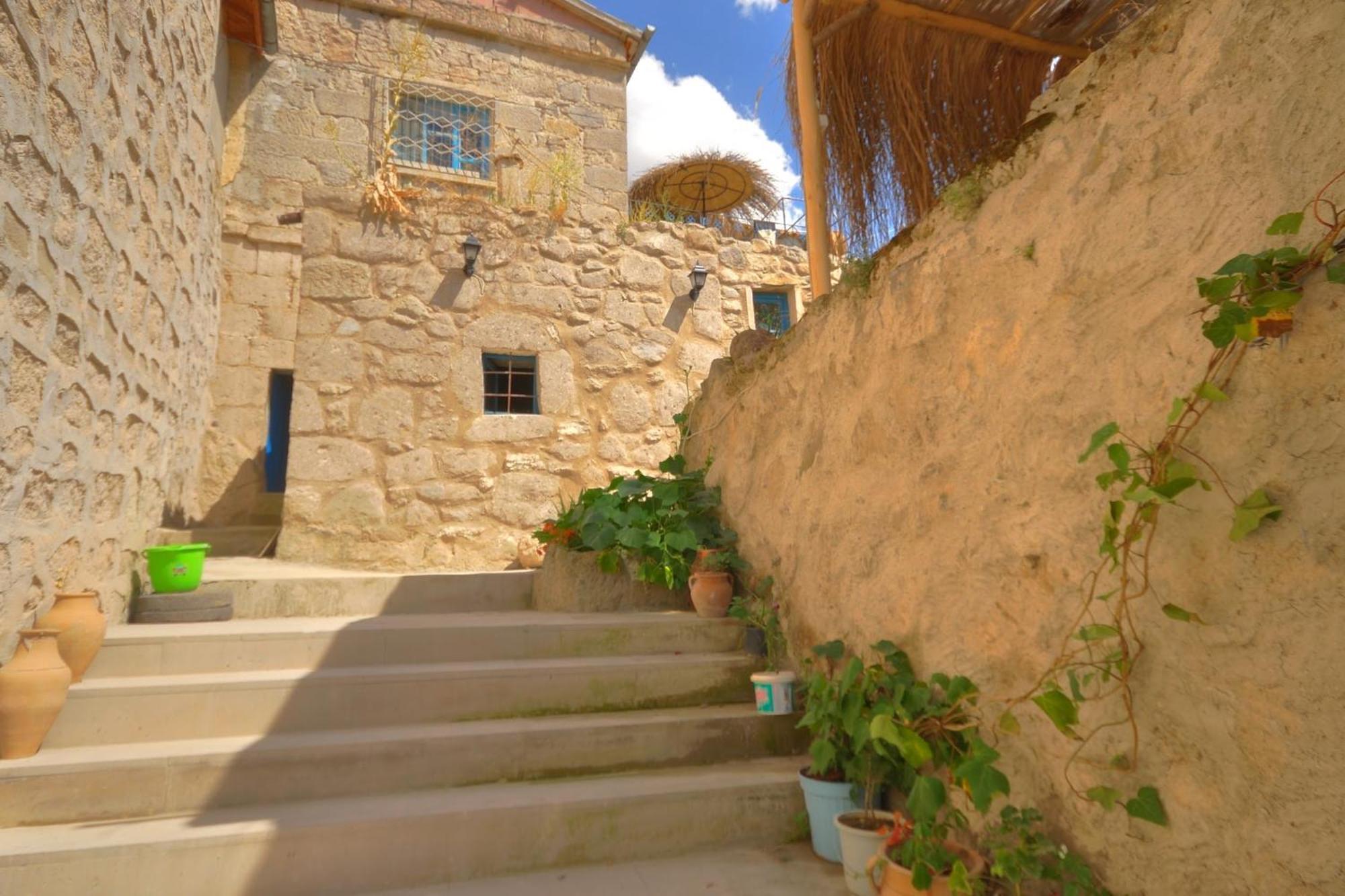 Belisirma Cave Hotel Aksaray Extérieur photo