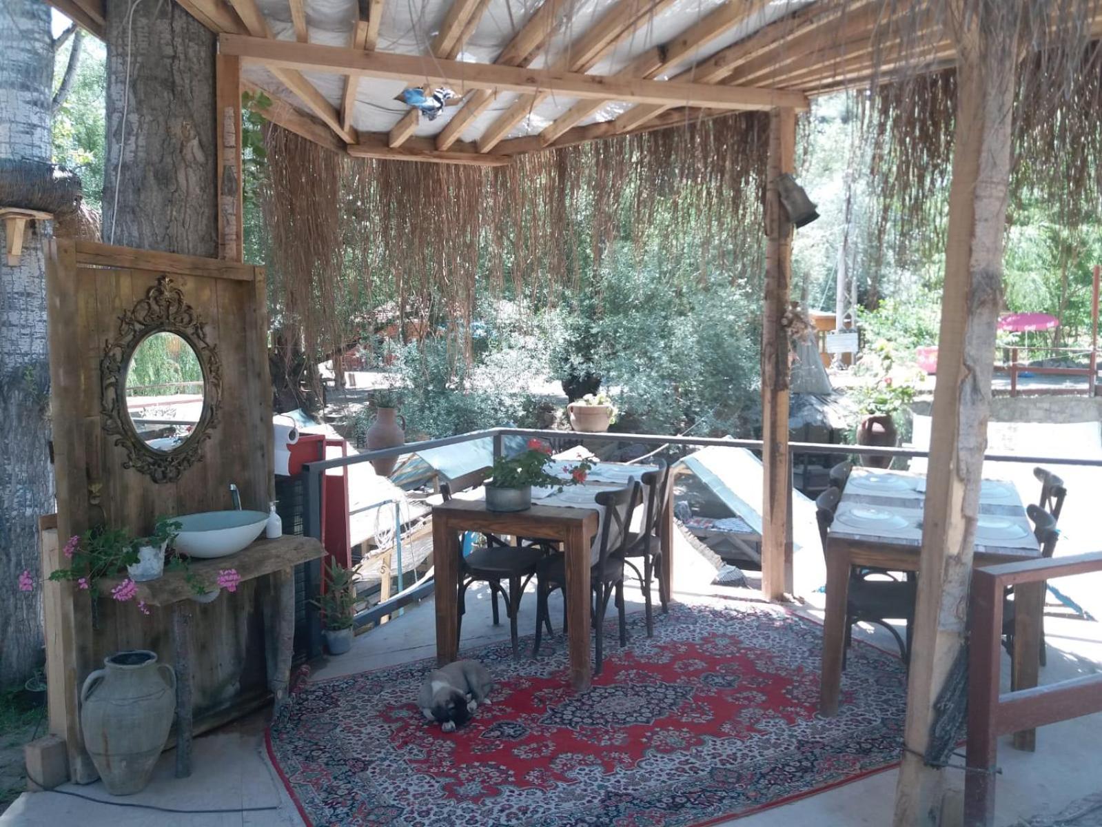 Belisirma Cave Hotel Aksaray Extérieur photo