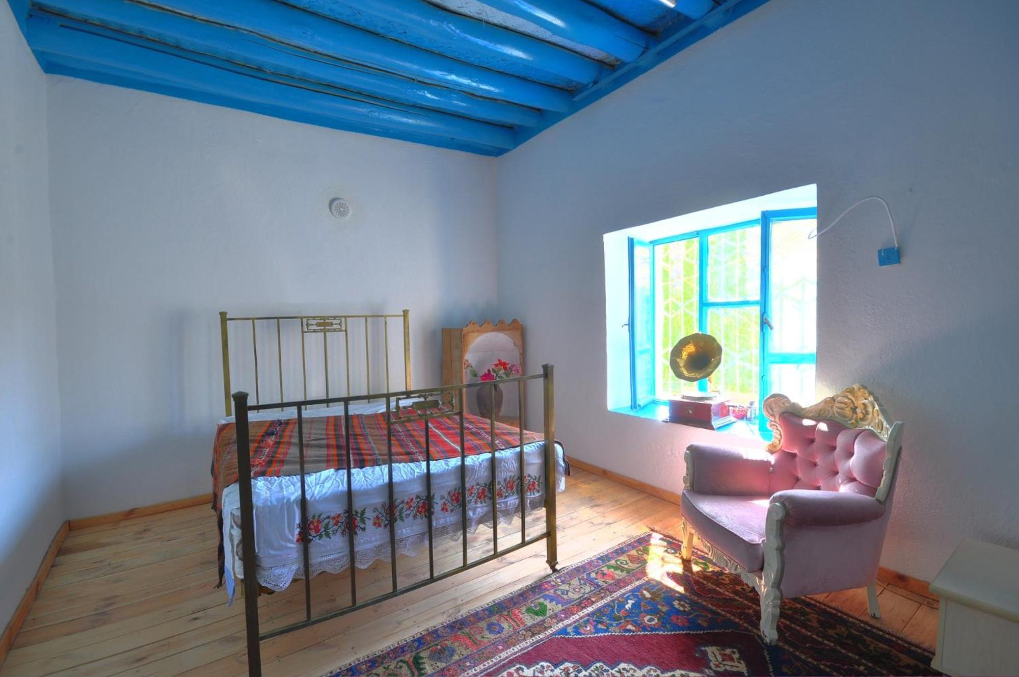Belisirma Cave Hotel Aksaray Extérieur photo