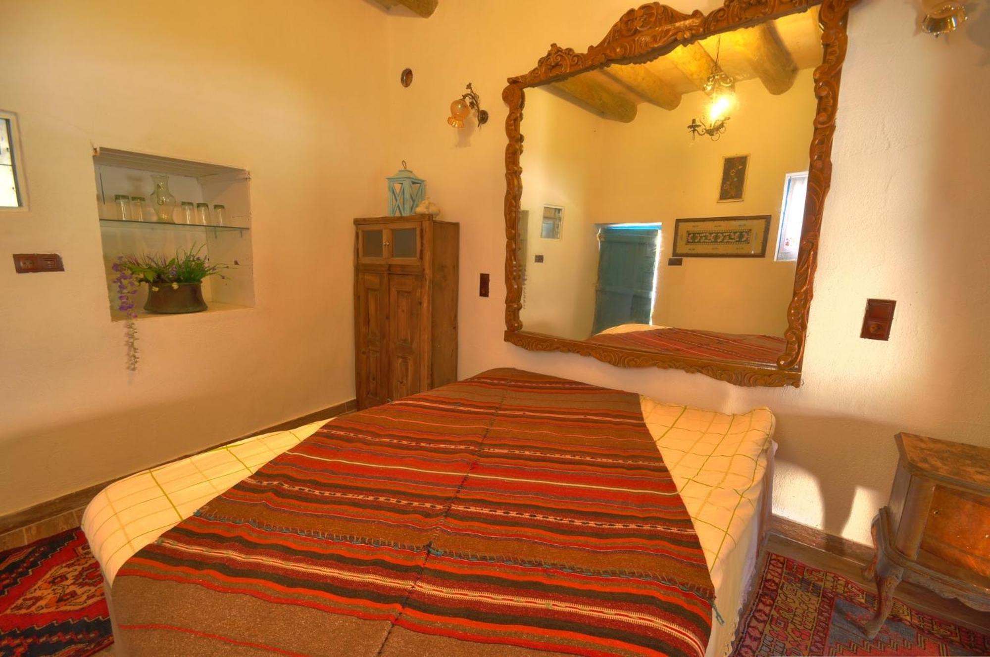 Belisirma Cave Hotel Aksaray Extérieur photo