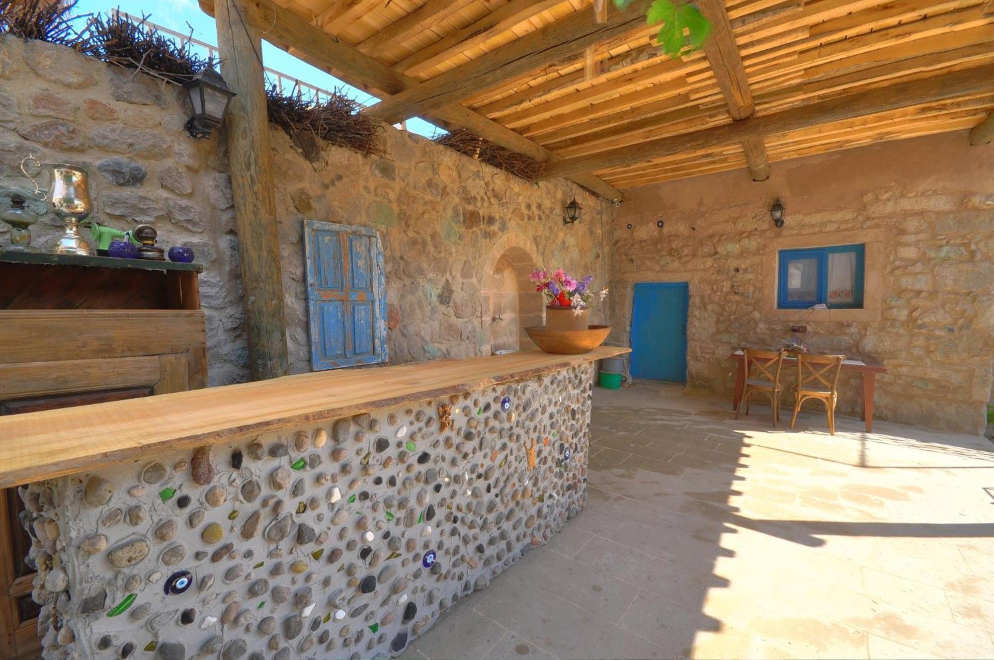 Belisirma Cave Hotel Aksaray Extérieur photo