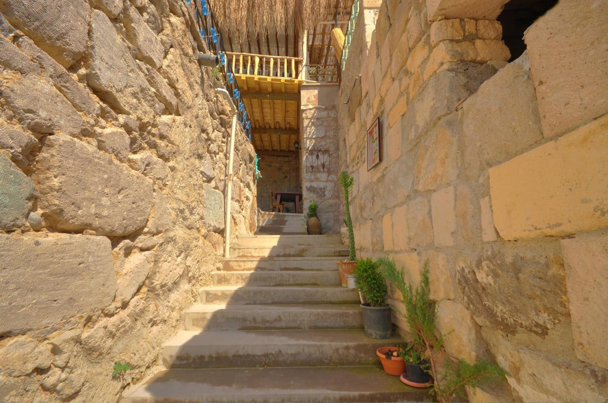 Belisirma Cave Hotel Aksaray Extérieur photo