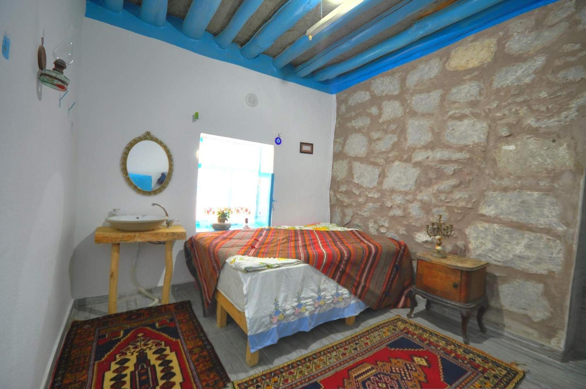 Belisirma Cave Hotel Aksaray Extérieur photo
