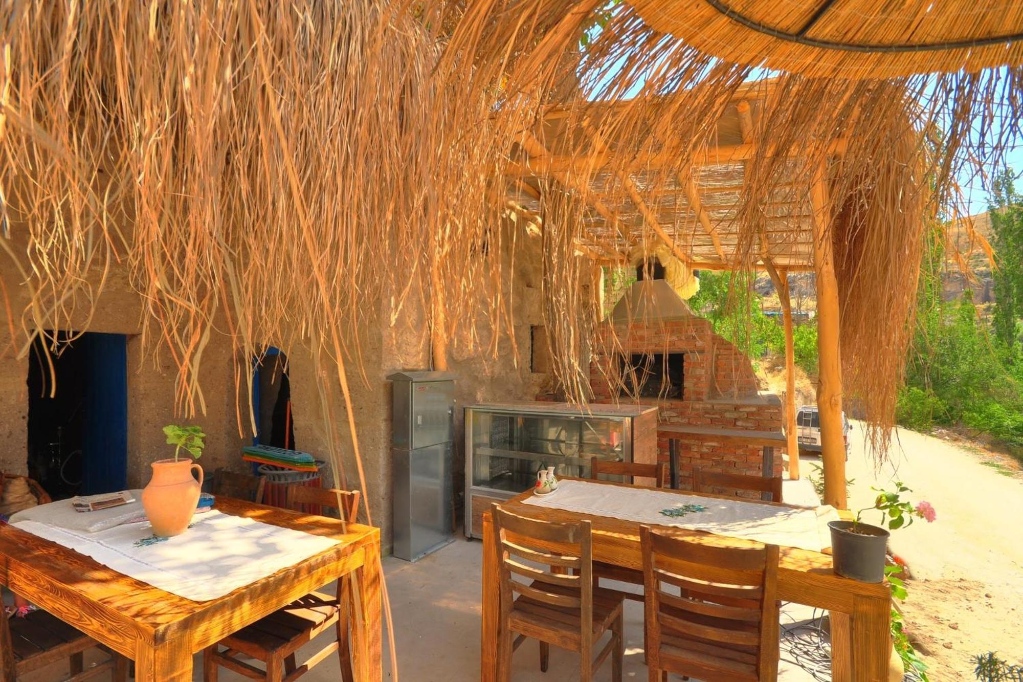 Belisirma Cave Hotel Aksaray Extérieur photo