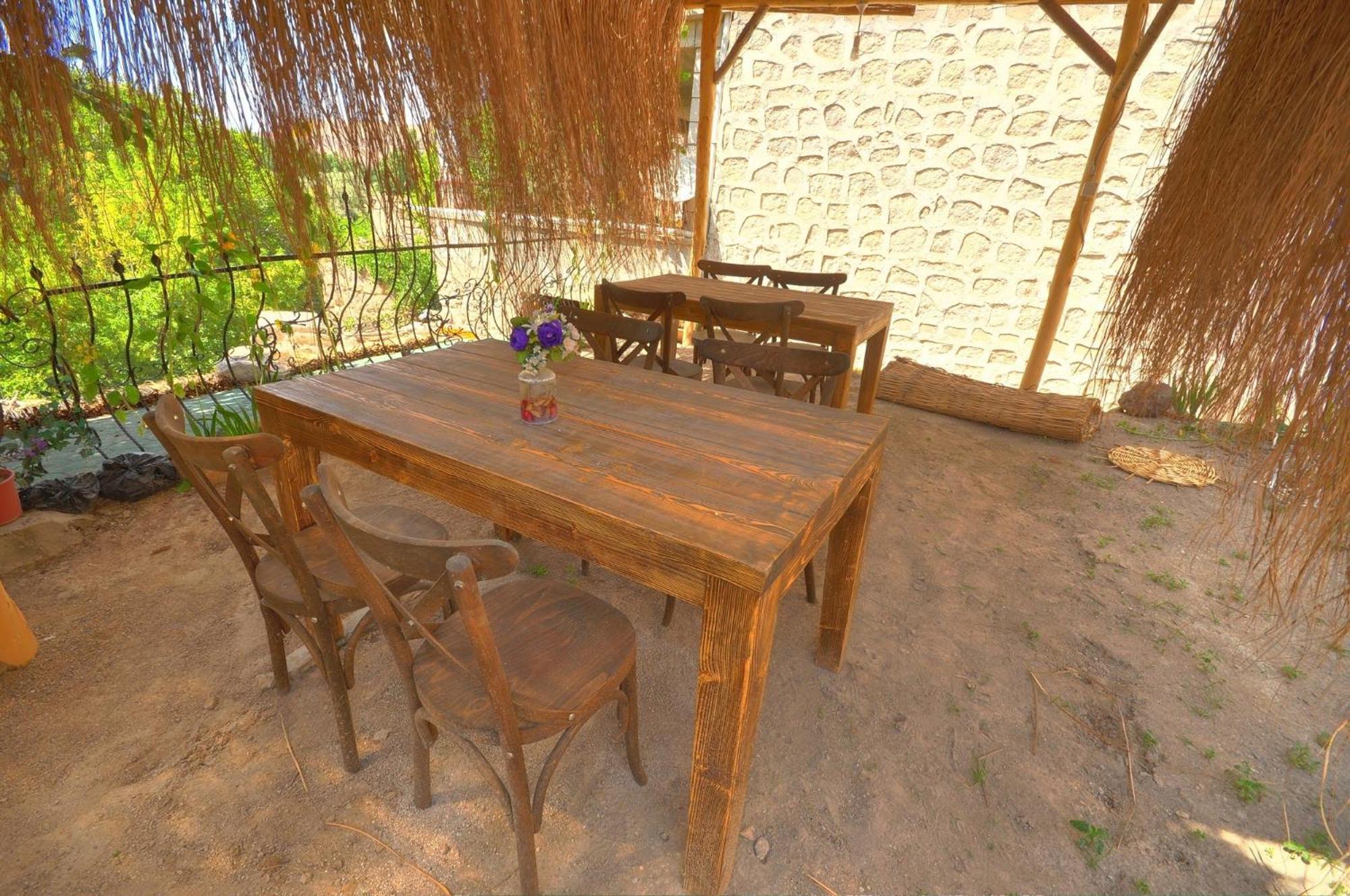 Belisirma Cave Hotel Aksaray Extérieur photo