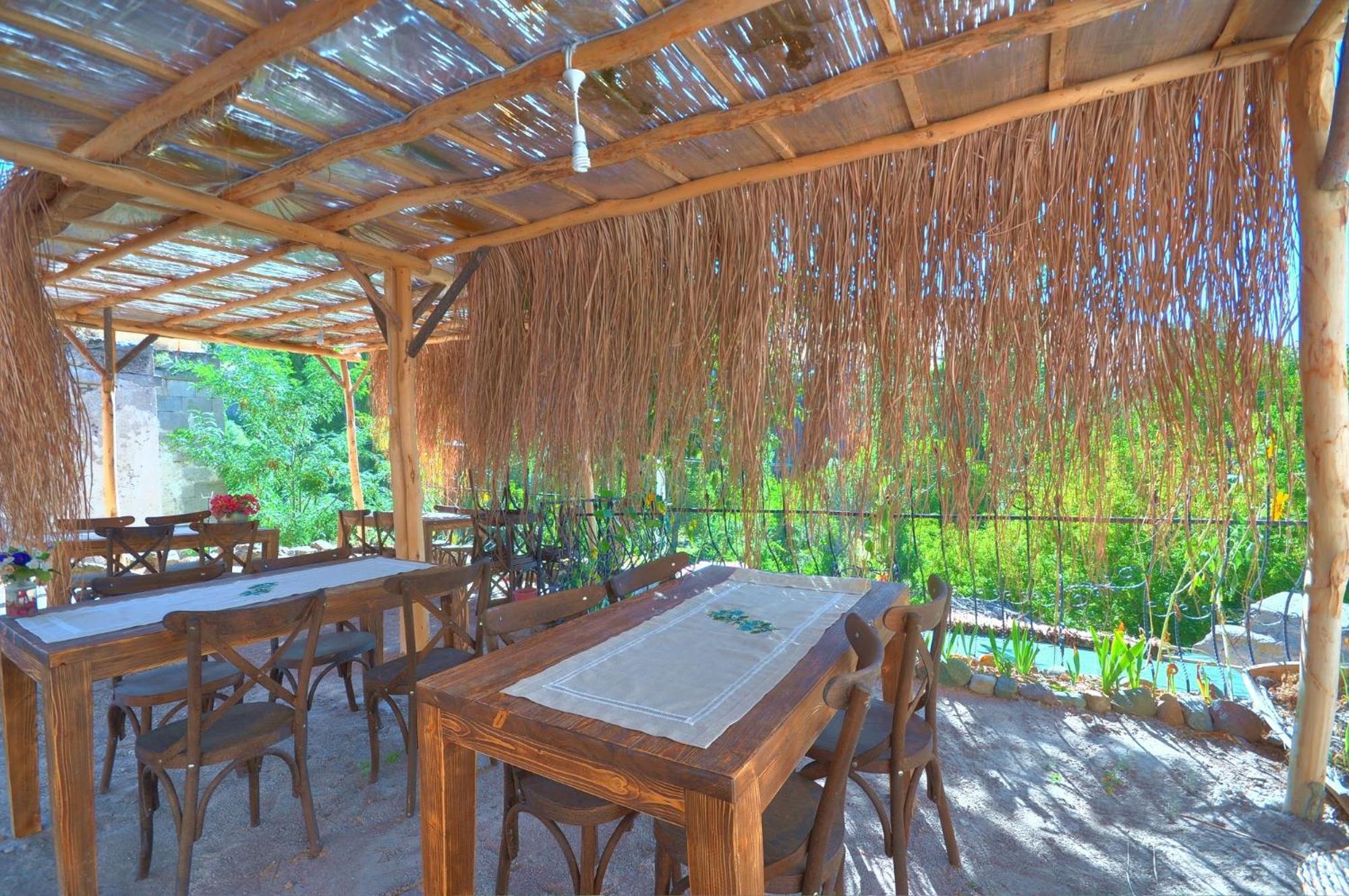 Belisirma Cave Hotel Aksaray Extérieur photo